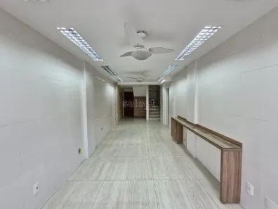 Sala Comercial à venda, 156m² no Centro, Juiz de Fora