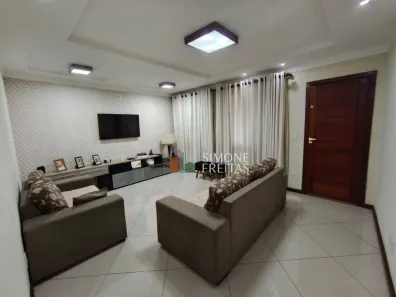 Casa com 3 Quartos à venda, 100m² no Retiro, Volta Redonda