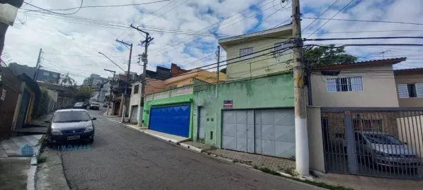 Sobrado com 3 Quartos à venda, 150m² no Vila Primavera, São Paulo