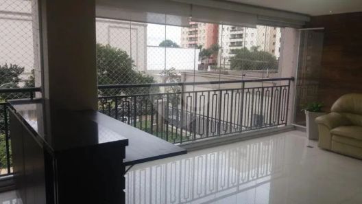 Apartamento com 3 Quartos à venda, 140m² no Ipiranga, São Paulo