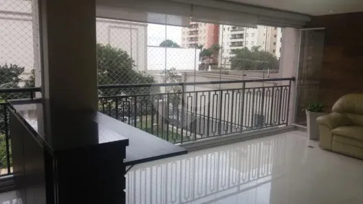 Apartamento com 3 Quartos à venda, 140m² no Ipiranga, São Paulo
