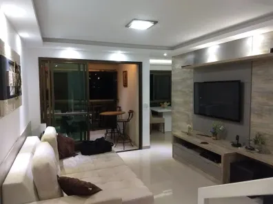 Apartamento com 2 Quartos à venda, 82m² no Freguesia (Jacarepaguá), Rio de Janeiro