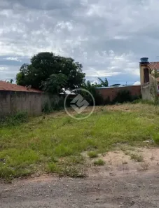 Lote/Terreno à venda, 360m² no Estância Itaici, Caldas Novas
