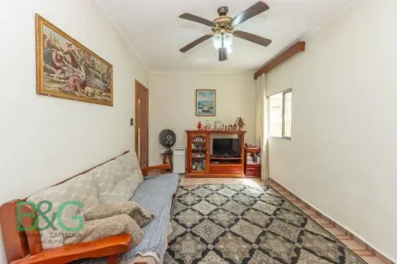 Sobrado com 3 Quartos à venda, 80m² no Jardim São Paulo(Zona Norte), São Paulo