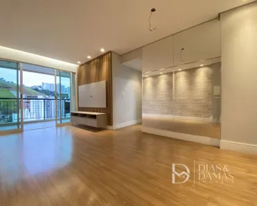 Apartamento com 2 Quartos à venda, 118m² no São Mateus, Juiz de Fora