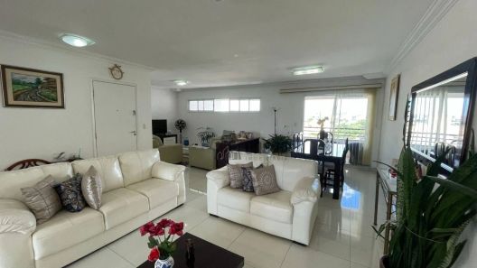 Apartamento com 3 Quartos à venda, 165m² no Vila Costa, Taubaté