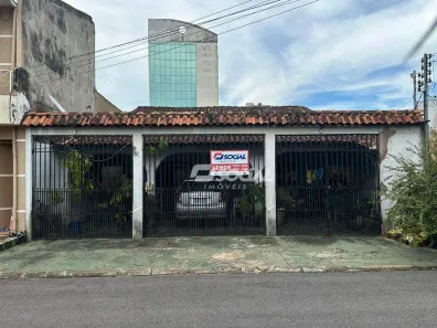 Casa com 2 Quartos à venda, 220m² no Olaria, Porto Velho