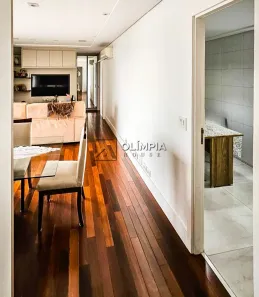 Apartamento com 3 Quartos à venda, 131m² no Morro dos Ingleses, São Paulo