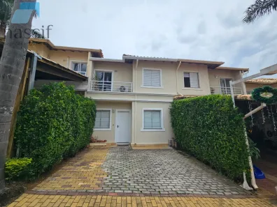 Casa de Condomínio com 33 Quartos à venda, 100m² no Vila Oliveira, Mogi das Cruzes