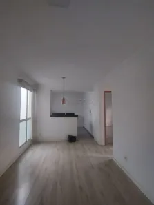 Apartamento com 2 Quartos à venda, 49m² no Jardim Bertoni, Americana
