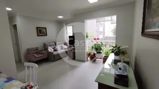 Apartamento com 3 Quartos à venda, 60m² no Vila Carrão, São Paulo