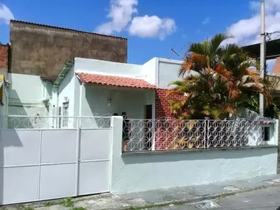 Casa com 2 Quartos para venda ou aluguel, 58m² no Santa Eugênia, Nova Iguaçu