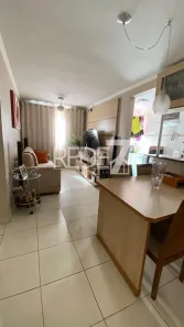 Apartamento com 2 Quartos à venda, 72m² no Jardim Nova Europa, Campinas