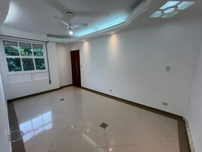 Apartamento com 2 Quartos à venda, 72m² no Itararé, São Vicente