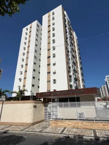 Apartamento com 3 Quartos à venda, 110m² no Salgado Filho, Aracaju