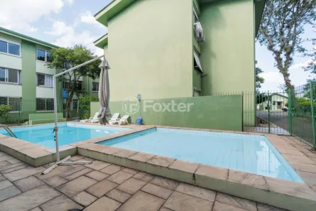 Apartamento com 2 Quartos à venda, 76m² no Camaquã, Porto Alegre