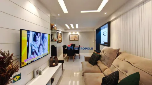 Apartamento com 2 Quartos à venda, 77m² no Barra Olímpica, Rio de Janeiro