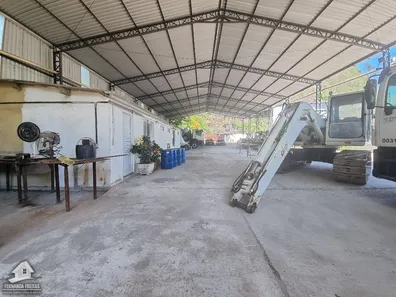 Lote/Terreno à venda, 2214m² no Itanhangá, Rio de Janeiro