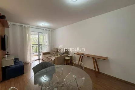Apartamento com 3 Quartos à venda, 73m² no Vila Andrade, São Paulo