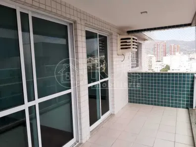 Apartamento com 4 Quartos à venda, 111m² no Méier, Rio de Janeiro