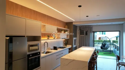 Apartamento com 3 Quartos à venda, 91m² no Ingleses do Rio Vermelho, Florianópolis