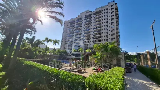 Apartamento com 2 Quartos à venda, 64m² no Barra Olímpica, Rio de Janeiro