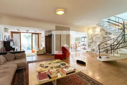 Casa com 2 Quartos à venda, 669m² no Humaitá, Rio de Janeiro