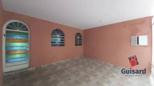 Casa com 2 Quartos para alugar, 134m² no Jardim das Nações, Taubaté