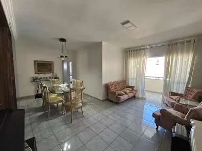 Apartamento com 4 Quartos à venda, 110m² no Cidade Jardim, Anápolis