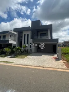 Sobrado com 4 Quartos à venda, 340m² no Loteamento Residencial Arborais, Campinas