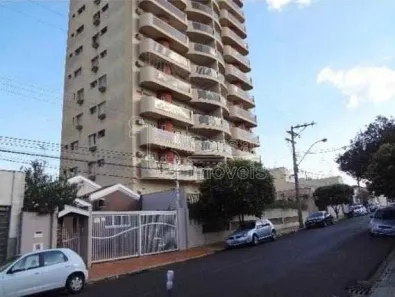 Apartamento com 3 Quartos à venda, 181m² no Centro, Araraquara