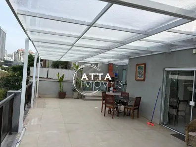 Cobertura com 4 Quartos à venda, 360m² no Barra da Tijuca, Rio de Janeiro