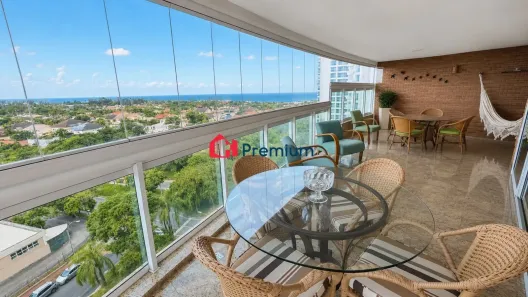Apartamento com 4 Quartos à venda, 207m² no Barra da Tijuca, Rio de Janeiro