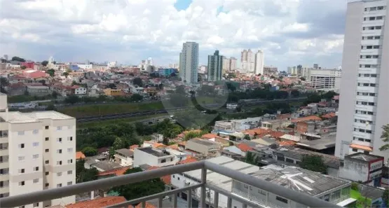 Apartamento com 3 Quartos à venda, 68m² no Vila Mazzei, São Paulo
