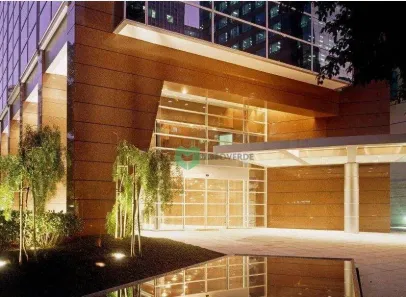 Sala Comercial para alugar, 318m² no Cerqueira César, São Paulo