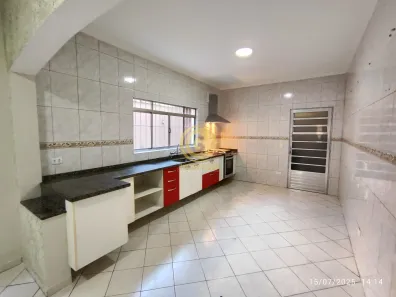 Sobrado com 3 Quartos à venda, 260m² no Residencial União, São José dos Campos