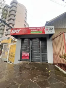 Ponto Comercial para alugar, 25m² no Rio Branco, Caxias do Sul