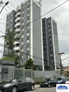 Apartamento com 3 Quartos à venda, 73m² no Vila Esperança, São Paulo