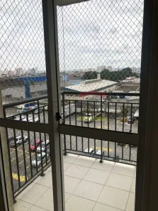 Apartamento com 3 Quartos à venda, 60m² no Planalto, São Bernardo do Campo