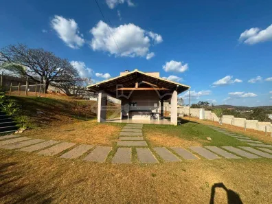 Lote/Terreno à venda, 360m² no Residencial Parque dos Buritis, Lagoa Santa