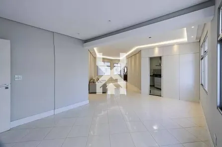 Apartamento com 4 Quartos à venda, 160m² no Savassi, Belo Horizonte
