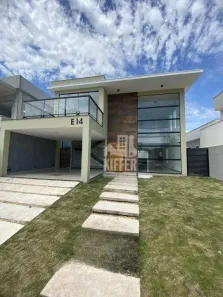 Casa de Condomínio com 3 Quartos à venda, 215m² no Inoã (Inoã), Maricá
