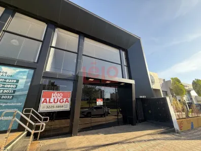Sala Comercial para alugar, 148m² no Loteamento Sumaré, Maringá