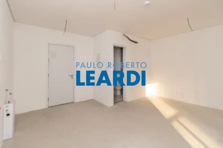 Apartamento com 1 Quarto à venda, 36m² no Vila Mariana, São Paulo
