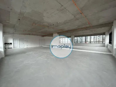Sala Comercial para alugar, 167m² no Pinheiros, São Paulo