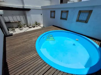 Cobertura com 3 Quartos à venda, 254m² no Ipanema, Rio de Janeiro