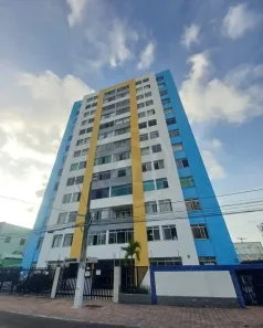 Apartamento com 3 Quartos à venda, 112m² no Salgado Filho, Aracaju