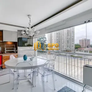 Apartamento com 3 Quartos à venda, 100m² no Jardim Dom Bosco, São Paulo