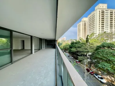 Apartamento com 4 Quartos à venda, 274m² no Sumaré, São Paulo