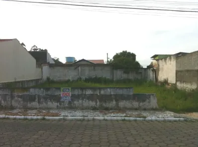 Lote/Terreno à venda, 293m² no Fazendinha, Itajaí